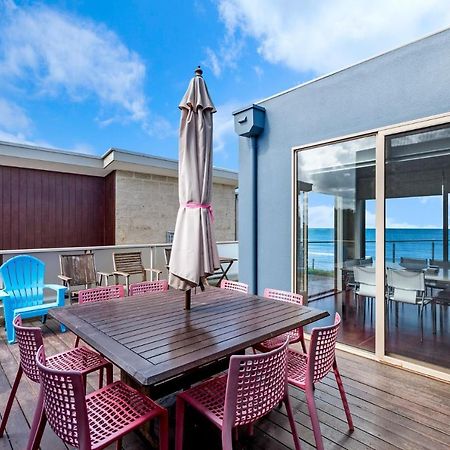 Auldys Villa Port Fairy Eksteriør bilde