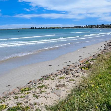 Auldys Villa Port Fairy Eksteriør bilde