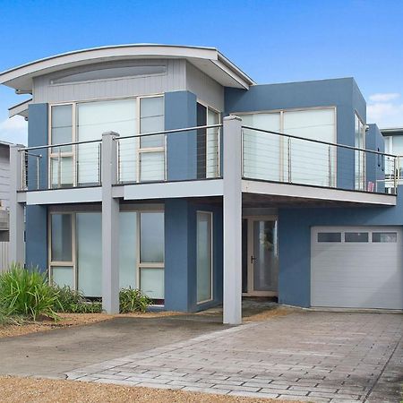 Auldys Villa Port Fairy Eksteriør bilde