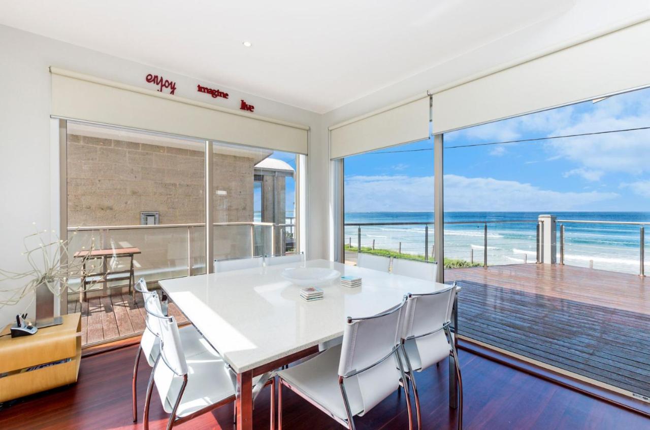 Auldys Villa Port Fairy Eksteriør bilde