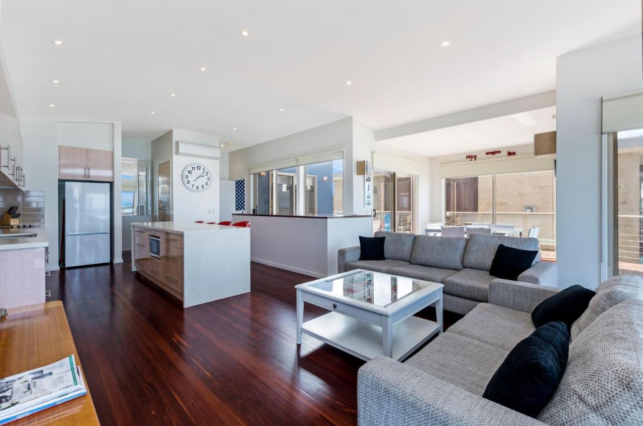 Auldys Villa Port Fairy Eksteriør bilde