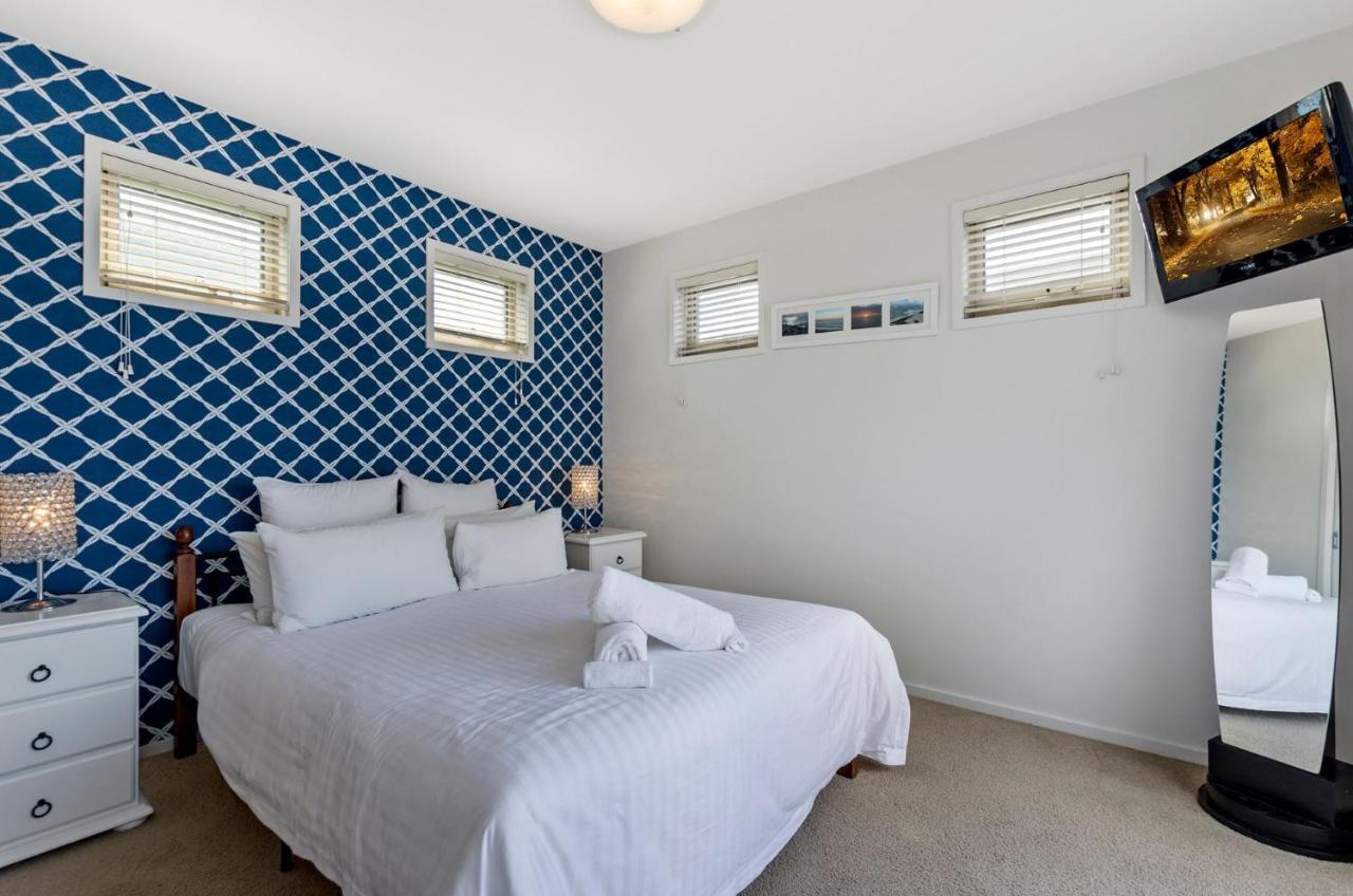 Auldys Villa Port Fairy Eksteriør bilde