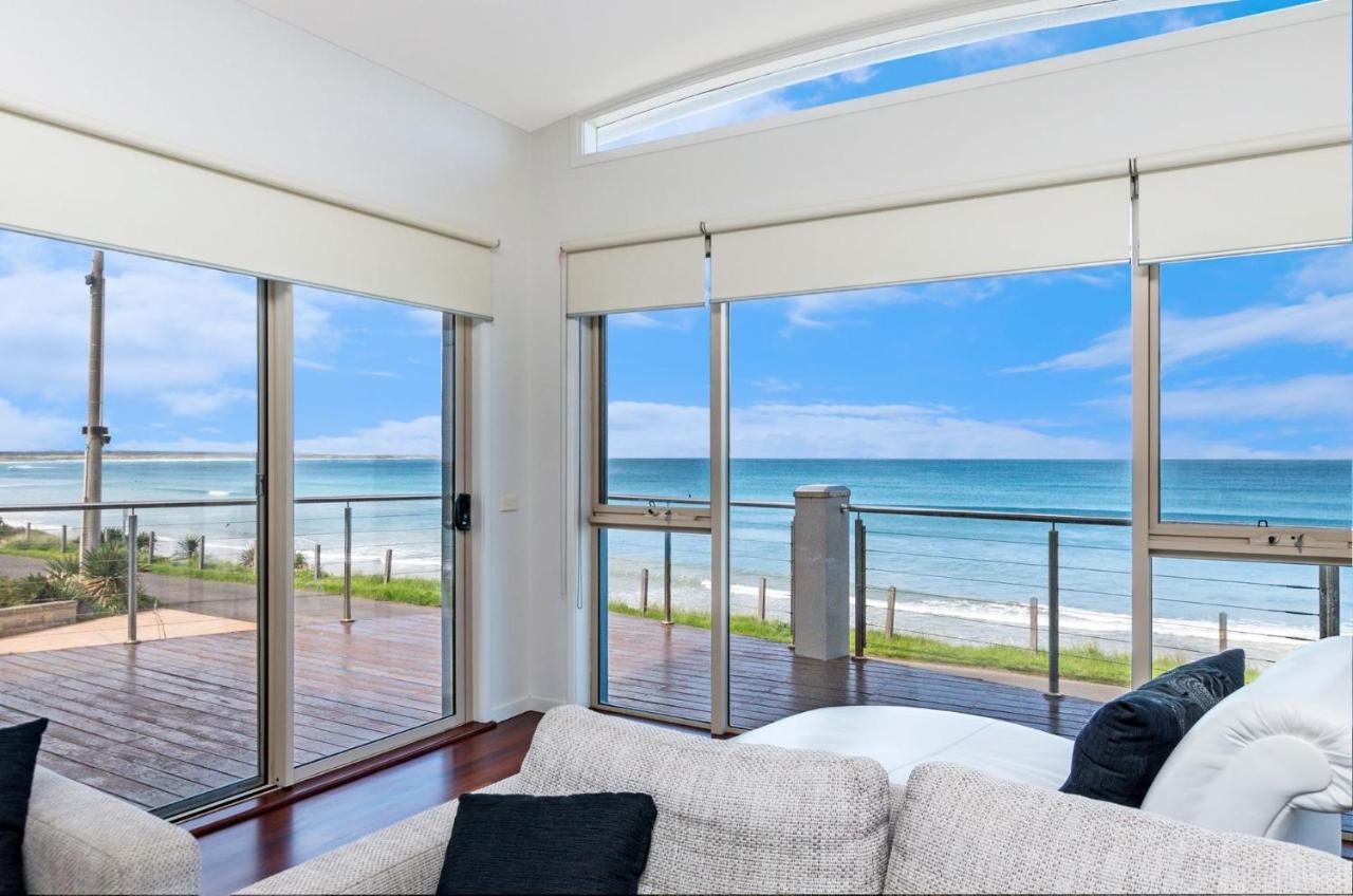 Auldys Villa Port Fairy Eksteriør bilde