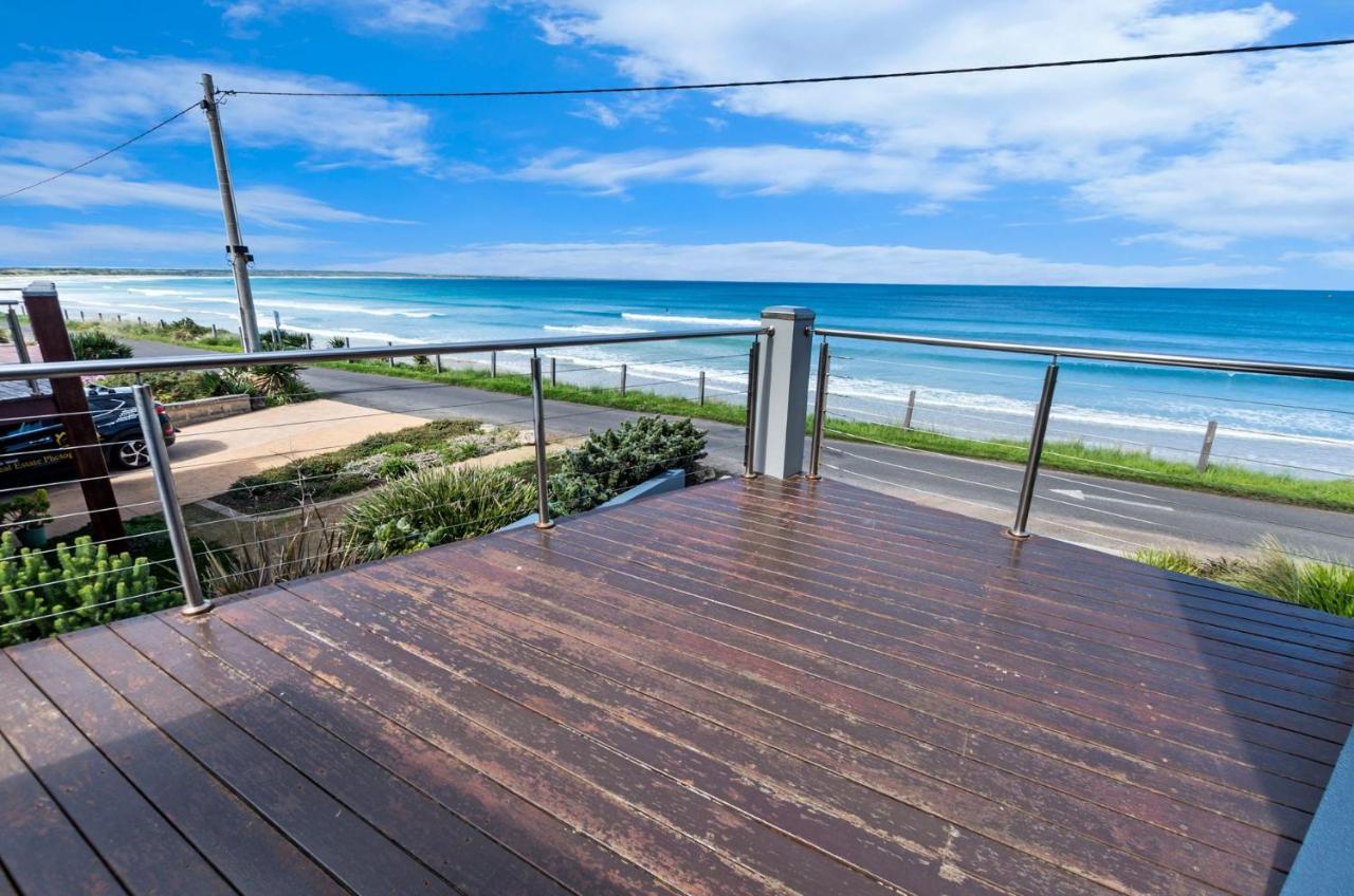 Auldys Villa Port Fairy Eksteriør bilde