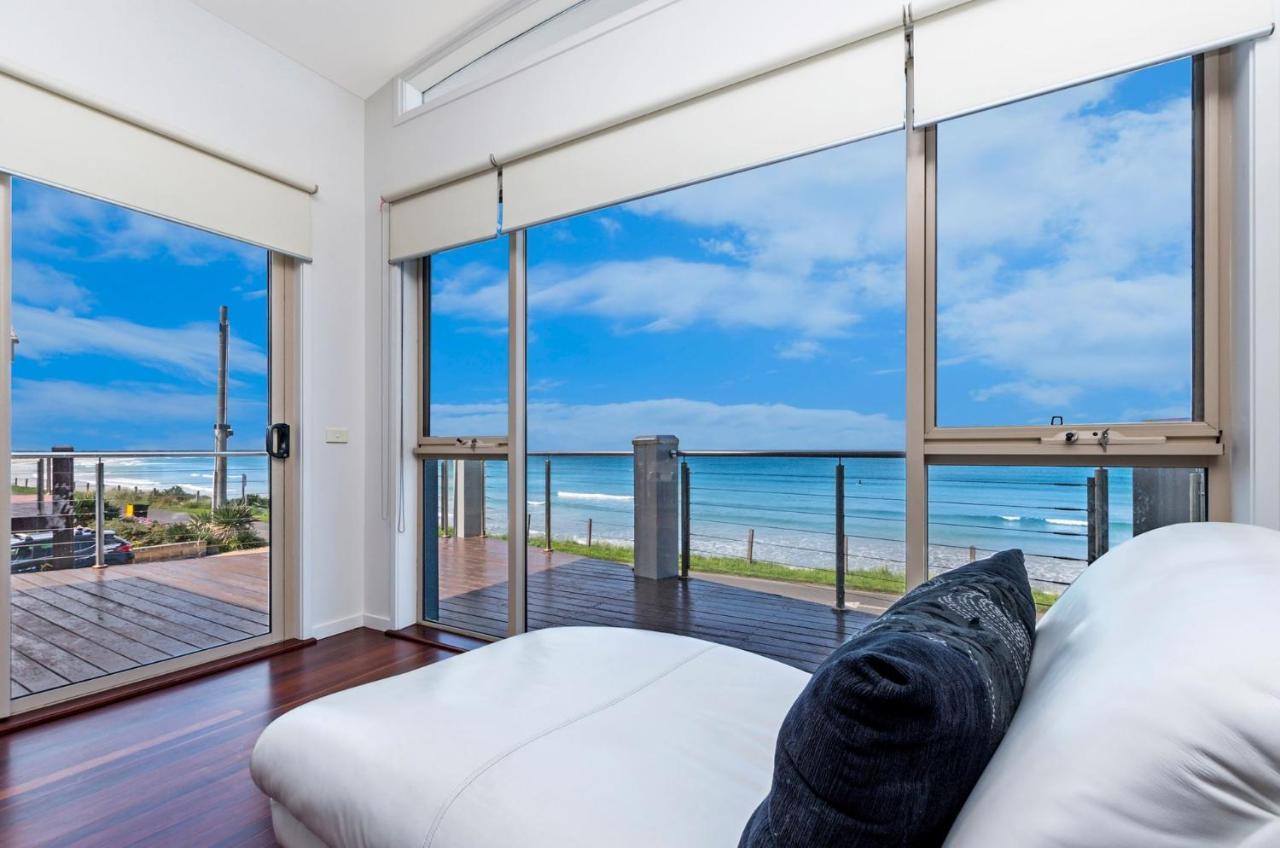 Auldys Villa Port Fairy Eksteriør bilde