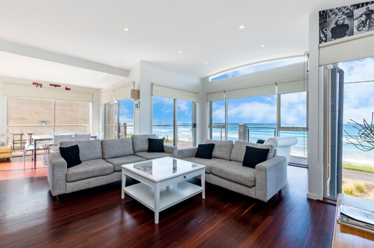 Auldys Villa Port Fairy Eksteriør bilde