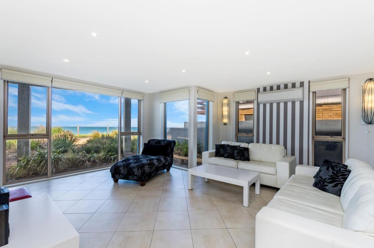 Auldys Villa Port Fairy Eksteriør bilde