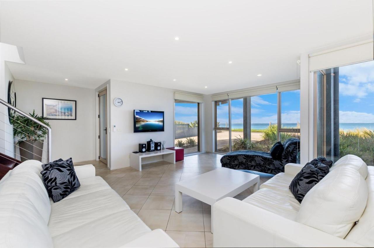 Auldys Villa Port Fairy Eksteriør bilde