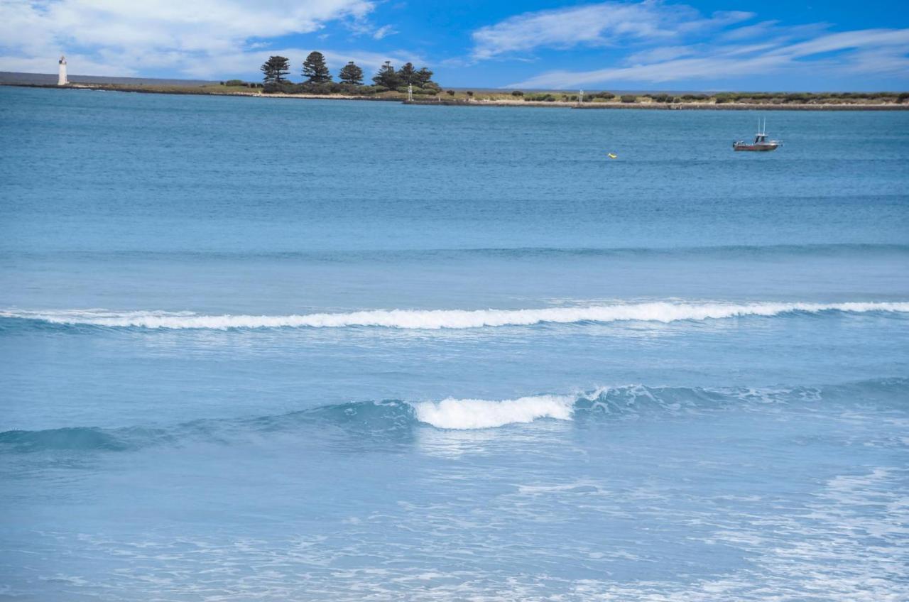 Auldys Villa Port Fairy Eksteriør bilde