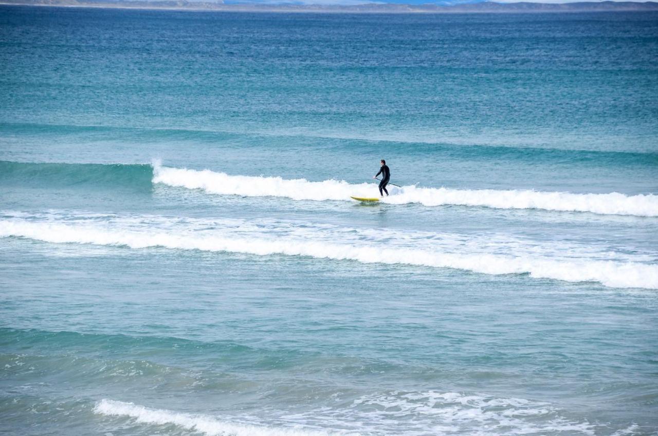 Auldys Villa Port Fairy Eksteriør bilde