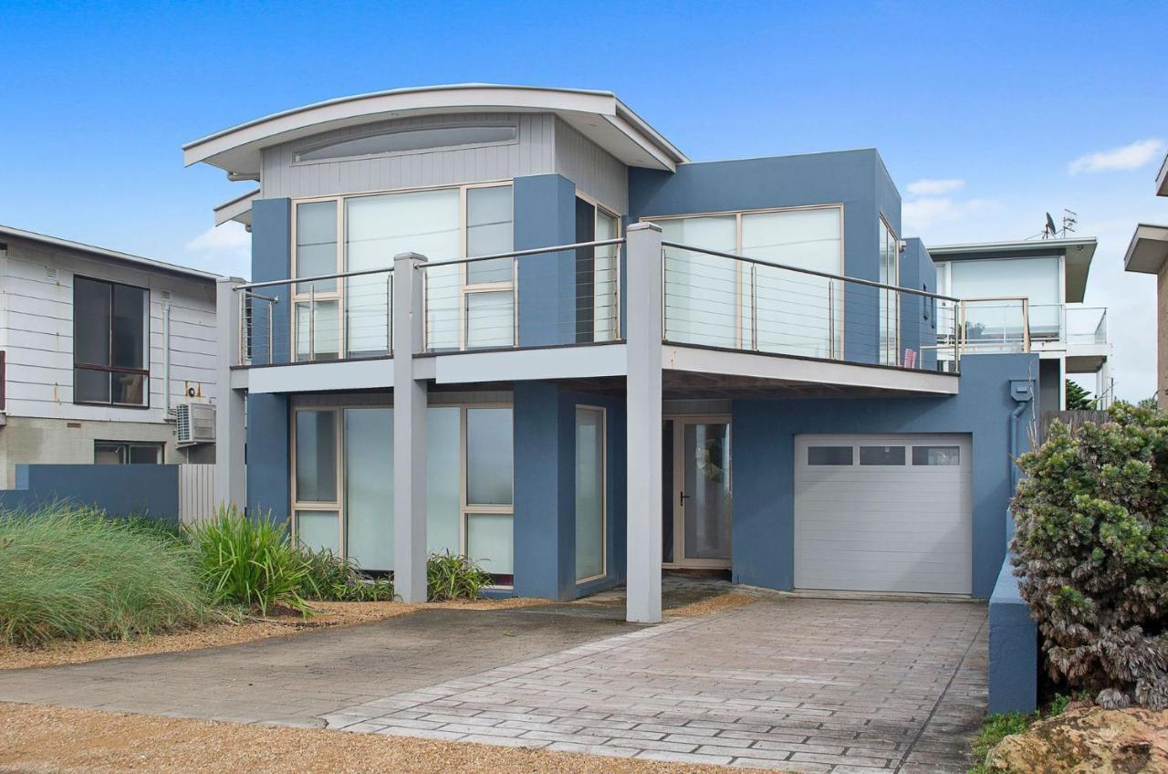 Auldys Villa Port Fairy Eksteriør bilde